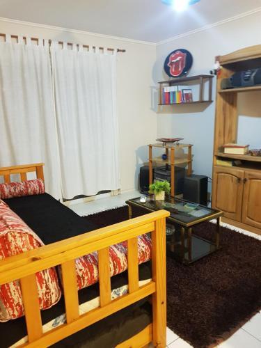 Apartamento Juventus