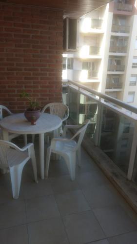 Apartamento Juventus