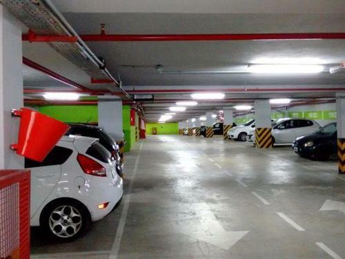 Apartamento Terraforte 2