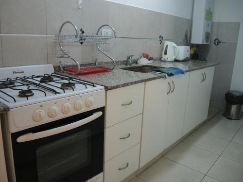 Apartment Corro