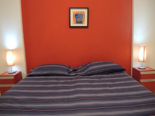 Apartment Corro