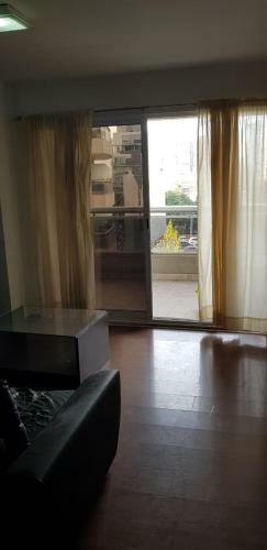 Apartamento Torres Del Rio