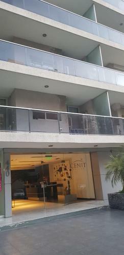 Apartamento Torres Del Rio