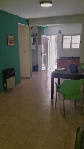 Apart Cordoba 2