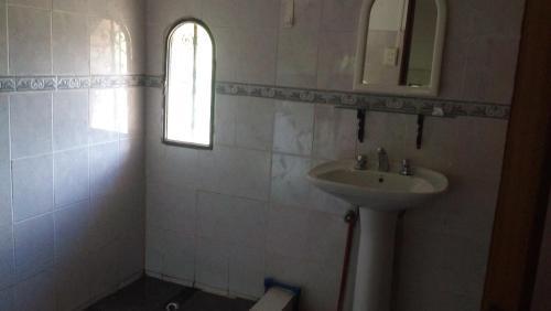 Apartamento Bella Vista