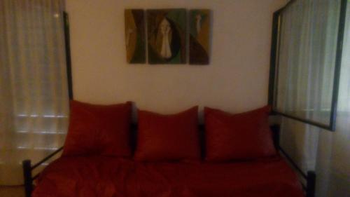 Apartamento Bella Vista