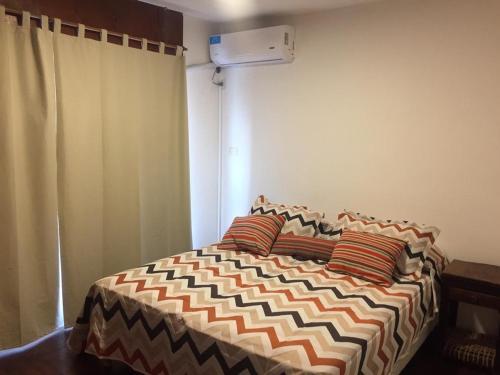 Apartamento Nueva Cordoba Funcional