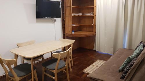 Apartamento Nueva Cordoba Funcional