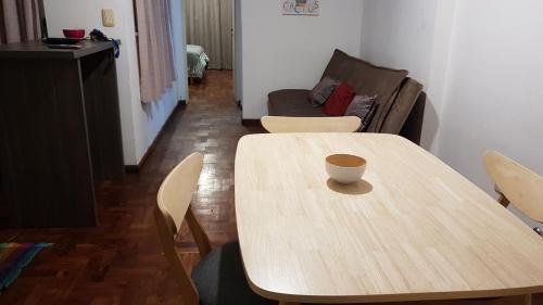 Apartamento Nueva Cordoba Funcional