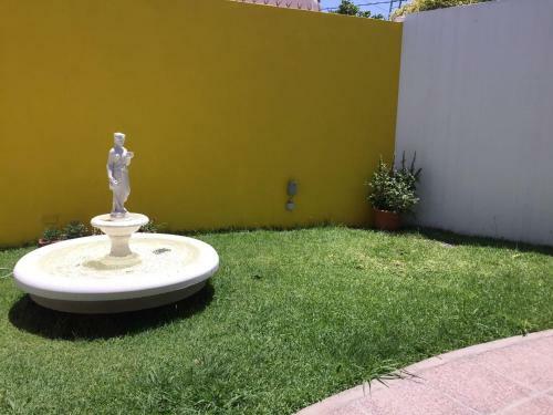Apartamento El Portal