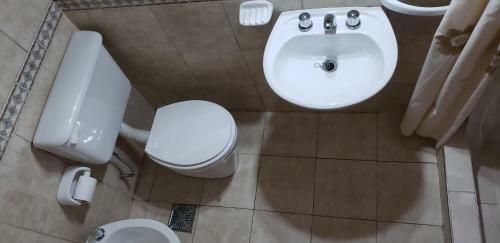 Apartamento El Portal
