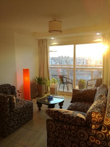 On Apartments