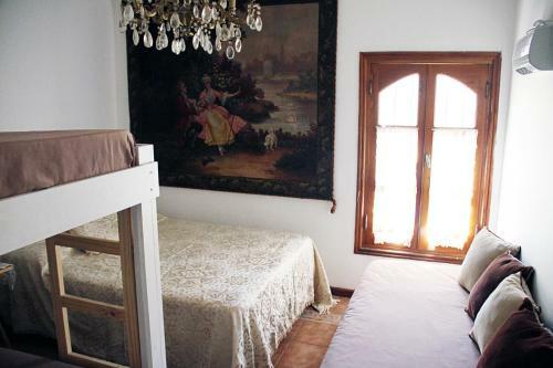 Bienvenido Mundo Hostel