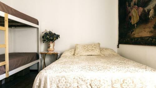 Bienvenido Mundo Hostel