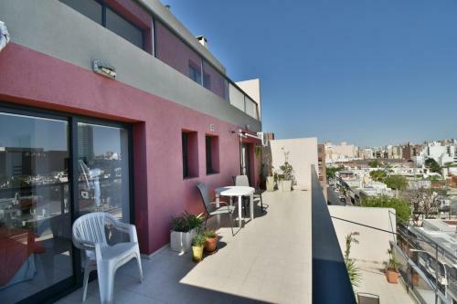 Apartamento Departamento Miradores