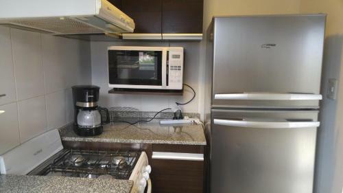 Apartamento Departamento Miradores