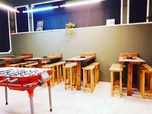 Albergue Rocko