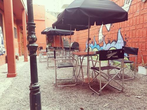 Albergue Rocko