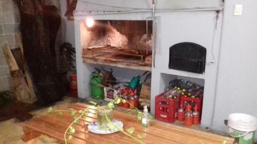 Apartamento Casa Cordoba