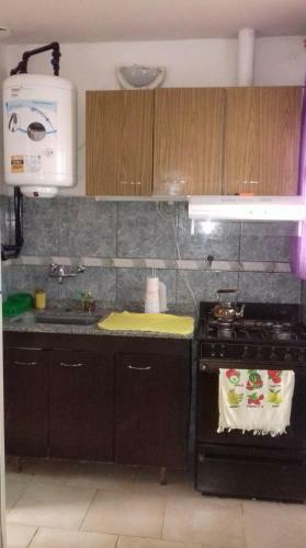Apartamento Casa Cordoba