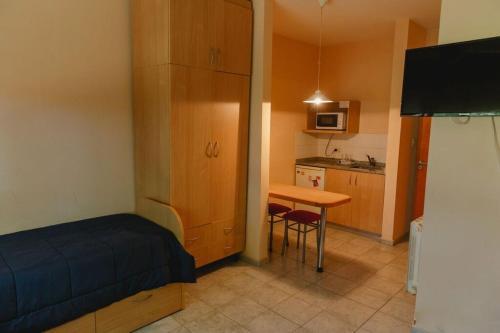 Apartamento Convivir Departamentos