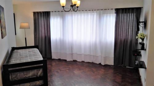 Apartamento C�ntrico, Confortable Y C�modo