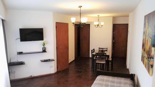 Apartamento C�ntrico, Confortable Y C�modo