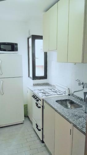 Apartamento C�ntrico, Confortable Y C�modo