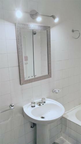 Apartamento C�ntrico, Confortable Y C�modo