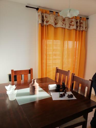 Apartamento Col�n