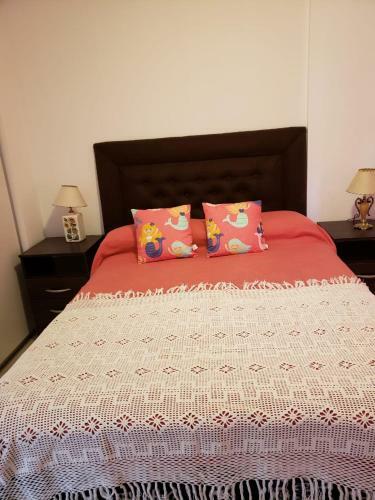 Apartamento Col�n