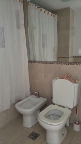 Apartamento Col�n