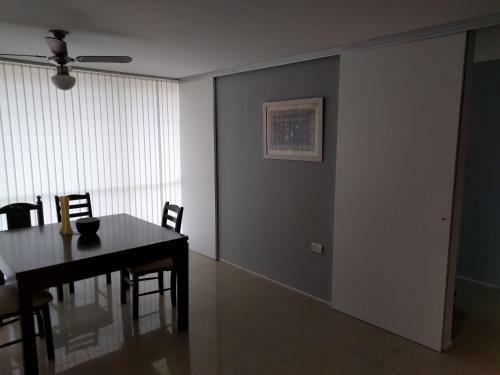 Apartamento Bv. San Juan Piso Entero