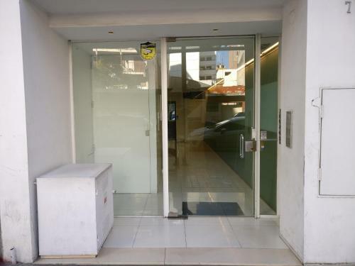 Apartamento Bv. San Juan Piso Entero