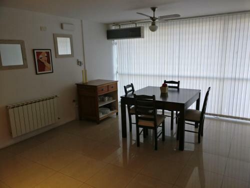 Apartamento Bv. San Juan Piso Entero