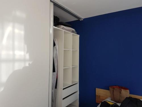 Apartamento Bv. San Juan Piso Entero
