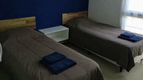 Apartamento Bv. San Juan Piso Entero