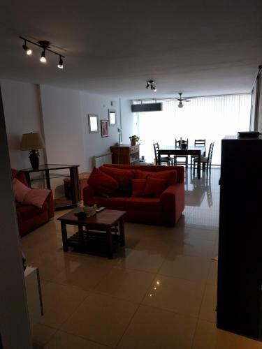 Apartamento Bv. San Juan Piso Entero