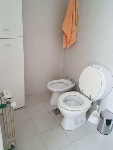 Apartamento Bv. San Juan Piso Entero