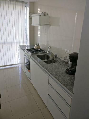Apartamento Bv. San Juan Piso Entero
