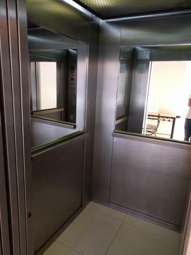 Apartamento Bv. San Juan Piso Entero