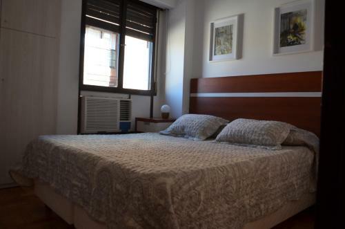 Apartamento Las Moro�as