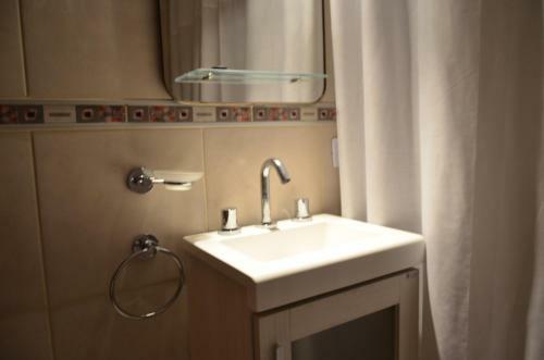 Apartamento Las Moro�as
