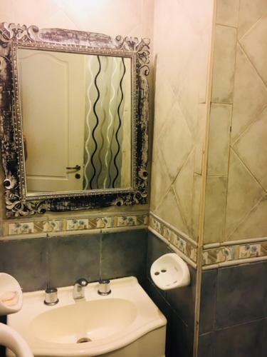 Apartamento Crisol Deluxe