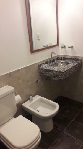 Apartamento Espacio C Av. Pueyrredon