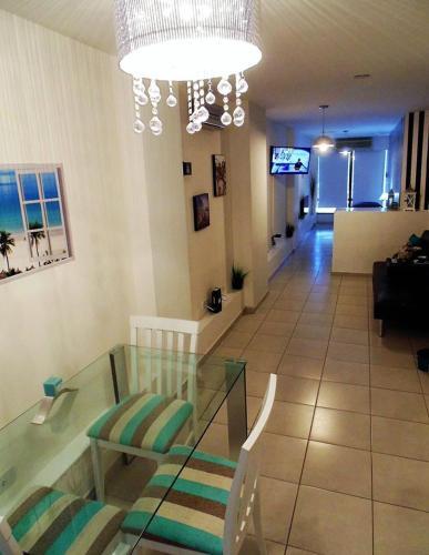 Apartamento Made In Sion Argentina