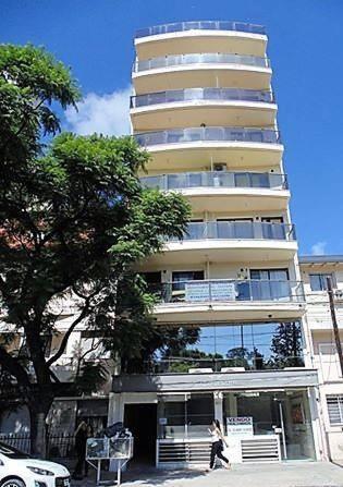 Apartamento Made In Sion Argentina