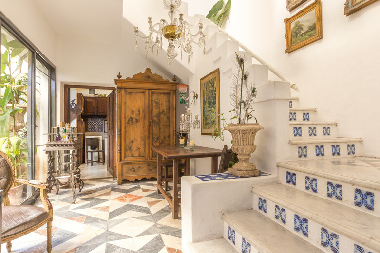 Virreinato Hotel Boutique