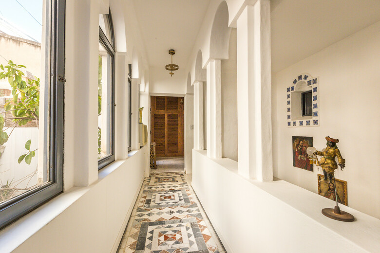 Virreinato Hotel Boutique