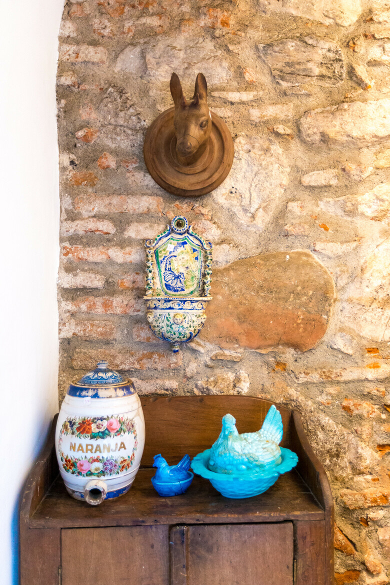 Virreinato Hotel Boutique